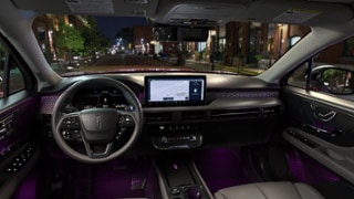 2024 Lincoln Lincoln Corsair Internal Image 2
